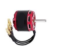 Moteur sans balais C3530 C3536 C3542 C3548 V2 for Avion RC, Planeur à voilure Fixe, pièces et Accessoires de modèle RC(C3536 1500KV)