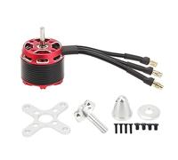 Moteur sans balais C3530, moteur sans balais à aile fixe, pour avion planeur RC à aile fixe, Version V2 (1100KV)