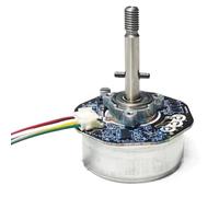 Moteur sans balais CC 24 V 42F704M450 compatible avec Xiaomi Pro - Accessoires for purificateur d'air