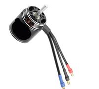 Moteur sans balais D3548EVO 3548 1150KV / 760KV / 900KV adapté au Drone(760KV)