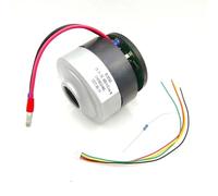 Moteur sans Balais DC 25.2 V 350 W