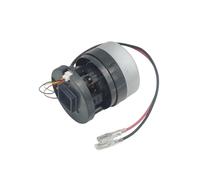 Moteur Sans Balais DC 28,8 V 350 W, Ventilateur Électrique À Pales, Turbine Métallique D'aspiration Haute Puissance For Aspirateur Et Robot Balayeur