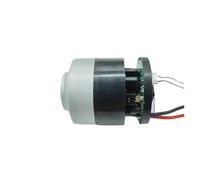 Moteur Sans Balais DC11V 12V 18V 21V, Moteur De Ventilateur À Lame Électrique 125W/135W, Turbine En Métal À Aspiration Puissante Et Haute Puissance For Aspirateur.(A DC 11-13V 125W)
