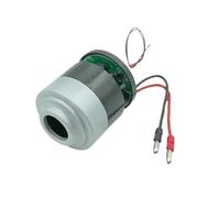 Moteur Sans Balais DC11V 12V 18V 21V, Ventilateur Électrique À Pales 125W/135W, Turbine Métallique D'aspiration For Accessoires De Remplacement D'aspirateur(1pcs 11-13V 125W)