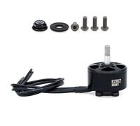 Moteur sans balais de 14 poteau avec arbre M5, fil de silicone 18AWG 200 mm pour quadcopter RC FPV (900kV)