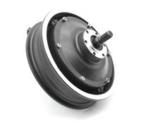 Moteur sans balais de 600W pour scooter électrique Motus PRO 10