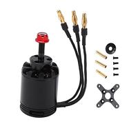 Moteur sans balais de moteur externe du drone pour les aéronefs modèles aile fixe 800kV (CCW)