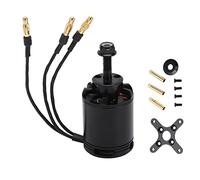Moteur sans balais de moteur externe du drone pour les aéronefs modèles aile fixe 800kV (CW)