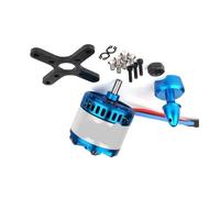 Moteur sans balais d'efficacité X4120 480KV 550KV KV650 for Drone Cascadeur 3D(Short Shaft KV550)