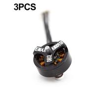 Moteur Sans Balais Emax 0802 15500kv Pour Tinyhawk/S, Pièce De Performance, Moteur De Drone De Course Fpv D'intérieur-Générique