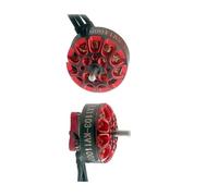 Moteur sans balais EX1103 11000KV-1-2S, Remplacement for Bassline 2S FPV