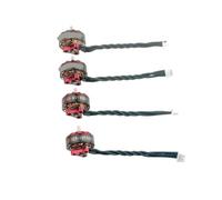 Moteur sans balais EX1103 KV11000 1-2S adapté au Drone(4PCS)