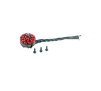 Moteur sans balais EX1103 KV11000 1-2S, remplacement pour Bassline 2S Mobula 8 90mm FPV Drone, pièces de bricolage(1PC KV11000)