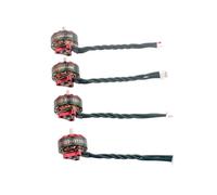 Moteur sans balais EX1103 KV11000 Compatible avec Drones 1-2S, Compatible avec Bassline 2S, pièces de Bricolage 90mm