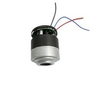 Moteur Sans Balais For Aspirateur De Voiture BL4560 DC 120 W, 45 Mm, 80000 Tr/min, Haute Vitesse, Sans Fil, Micro-moteur
