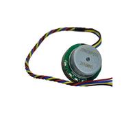 Moteur sans balais for ventilateur robot, compatible avec les aspirateurs IRobot, I7/ E5/ J7/ E6/ I3/ I4/ I6/ I8. Pièces de rechange et accessoires