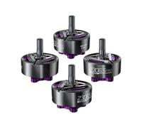 Moteur sans balais FPV 2306.5 1880KV avec boîtier en alliage, A | Configurations de vol de course Longue dernière construction