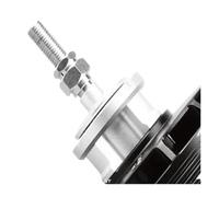 Moteur sans balais GA4000 V2 for Drone à voilure Fixe Haute Puissance, remplace Un Moteur à Essence de 35 à 40 cm³(180KV)