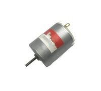 Moteur sans balais haute vitesse 12 V 36000 tr/min for avions télécommandés, drones et projets de bricolage