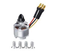 Moteur sans balais longue durée B2212 920KV pour divers appareils volants, y compris les avions télécommandés multirotor, assemblage d'UAV à rotor multiple