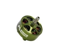 Moteur Sans Balais M2808 1100KV, for Plates-formes De Vol À Longue Portée 7 8 Pouces, Alignement La Propulsion, 1/2/4 Pièces(1PCS M2808 Motor)