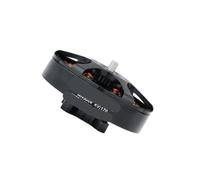 Moteur sans balais MN5008 KV170 KV340 KV400 6-12S 4.2KG Trust P17x5.8 / P18x6.1, Accessoire adapté for Drone(Kv170)
