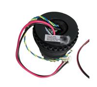 Moteur sans balais, moteur d'aspiration, compatible avec Roborock Flexi Pro, accessoire de remplacement for aspirateur à main des pièces de rechange(KW45B-612-A01)