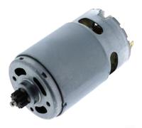 Moteur sans balais numéro de pièce 629167-1 compatible avec tournevis Df031d Df331d Hp331d Ph04 Outil électrique Gris Unité de rechange pour tâches de perçage