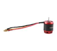 Moteur Sans Balais Outrunner 3542 3532 Sur Pour Voiture 1/10 1/12 Rc Axial Scx10 -4 -6 , 2250kv