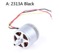 Moteur Sans Balais Pour Dji Elf, Modèle D'avion 2312 2312a 2312s, 1 Pièce-Générique