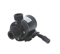 Moteur sans balais pour fontaine solaire 12 V 5 m 800 l/h