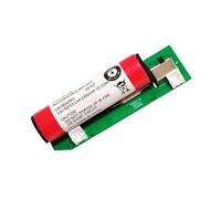 Moteur sans balais pour tondeuse à cheveux 870 Pièce de rechange 2600 mAh/3300 mAh Carte mère Moteur à faible bruit Carte de contrôle
