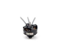 Moteur Sans Balais Rc Th1103 7000kv 1-2s Pour Emax Tinyhawk Freestyle Rc Racing Drone, Pièces De Modèle Rc-Générique