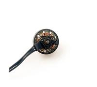 Moteur sans balais RS1102 1102 10000KV 13500KV 2S, 1 pièce, adapté au Drone de Course Mobula7 O4 FPV, Arbre de 1,5 mm 9N12P(1PCS 10000KV)