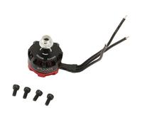 Moteur Sans Balais Rs2205 2300kv Cw/Ccw 3-4s, TéLéCommande, Moteur Sans Balais Pour Drones De Course Fpv, Multicopters Fpv, Argent-Powerpart