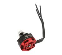 Moteur Sans Balais Rs2205 2300kv Cw/Ccw 3-4s, TéLéCommande, Moteur Sans Balais Pour Drones De Course Fpv, Multicopters Fpv, Argent-Unichoice