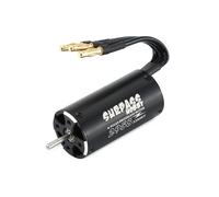 Moteur Sans Balais Sans Capteur 2958, 3380kv, Pour Traxxas Blaster Feilun Ft011 Ft012, 600-800mm, Pièces Rc, Accessoires De Bateau