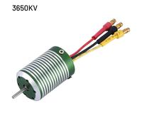 Moteur Sans Balais Série X-Team 2430/2435 Pour Voiture Truggy Monster, Télécommande Rc 4wd Drift, Accessoire De Mise À Jour De Véhicule, 1/16 1/18