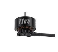 Moteur Sans Balais SPEEDX2 1104 7500KV for Alignement De Propulsion Plates-formes Vol 1.6 À 2. Pouces, 1/4 Pièces(1104 7500KV 1PCS)