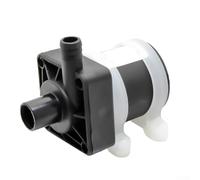 Moteur sans balais submersible 24 V CC 600 l/h 5 m pour la recherche scientifique industrielle et les applications aérospatiales