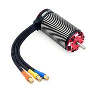 Moteur sans balais Surpass Hobby Rocket Supersonic 4292 | 1780KV 1500KV 1300KV 1030KV for 1/8 1/7 Rc voiture camion hors route(4292 1030KV)