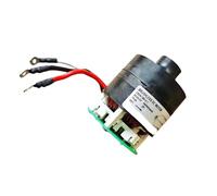 Moteur Sans Balais Triphasé 25 V 500 W 120000 Tr/min For Ventilateur D'aspiration De Poussière, Accessoires De Remplacement