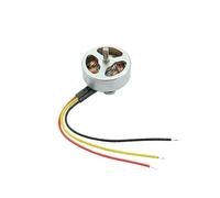 Moteur sans balais triphasé haute vitesse 15000 kV 1103, 14 mm, 1S-2S, 3,7 V, 7,4 V, à monter soi-même