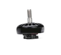 Moteur sans balais XING 2205 2300 kV-3200 KV, Noir, 12 x 12 mm, Montage M2, for Drone de Course FPV 4-6 S(1pcs 2300KV 6S)