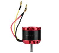 Moteur Sans Brosse Contrôleur de Moteur Sans Balai Outrunner 6354-270KV pour Vélo électrique E-skateboard
