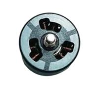 Moteur sans brosse supplémentaire pour UAV - Amélioration de la durabilité - Vol stable pour plusieurs sorties - Moteur sans brosse