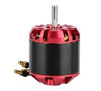 Moteur sans capteur sans balai C4250 560KV Outrunner, moteur sans balai pour Scooter électrique avec hélice, moteur de Scooter fiable