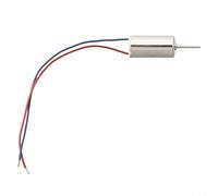 Moteur sans noyau 612 614 716 pour appareils télécommandés, moteur à coupe creuse DC3 7 V avec tension nominale 3 7 V et vitesse entre 40 000 50 000 tr/min (moteur 612)