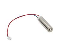 Moteur sans noyau à vibrations Mini étanche DC 1,5~3,7 V 3 V Facile à remplacer