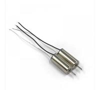 Moteur sans Noyau Ultra Rapide 716, 7mm X 16mm, DC 3.7V, 50000 TR/Min, Performance Compatible avec Drones RC, Compatible avec des modèles similaires